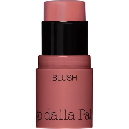 Diego Dalla Palma all in one - blush 4g fard stick 43 rosa