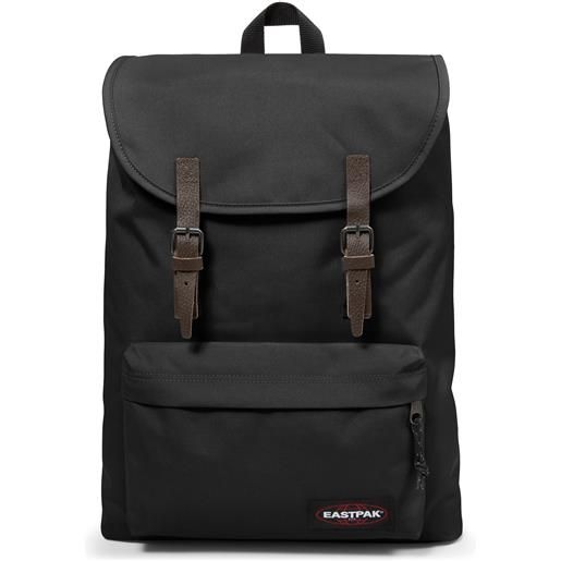 Eastpak london black