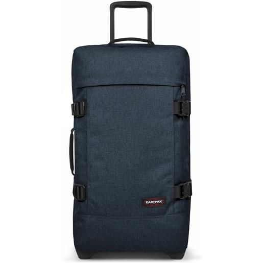 Eastpak tranverz m, 100% polyester