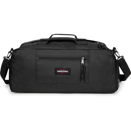Eastpak duffl'r m, 100% polyester