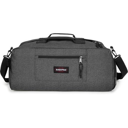 Eastpak duffl'r m, 60% polyamide & 40% polyester