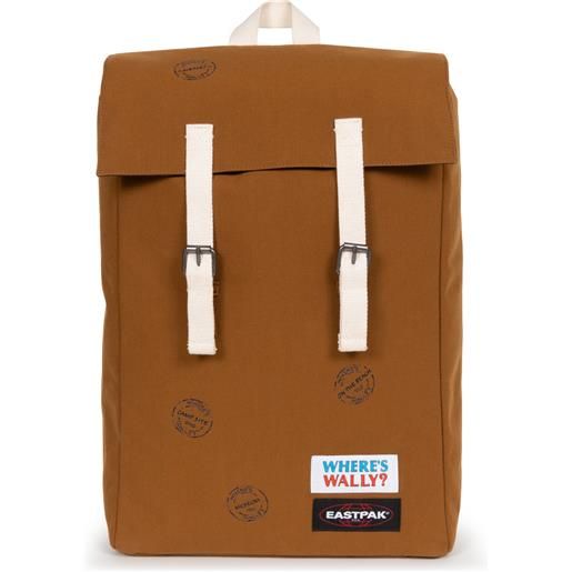 Eastpak wally pack, 100% polyester