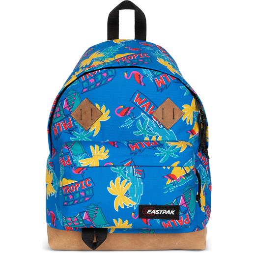 Eastpak wyoming, 100% polyester