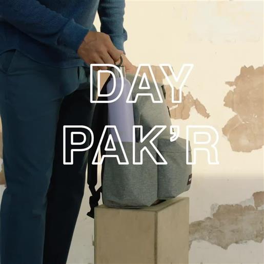 Eastpak day pak'r s, 100% polyester