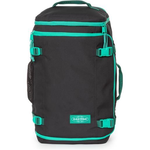 Eastpak carry pack, 100% polyester