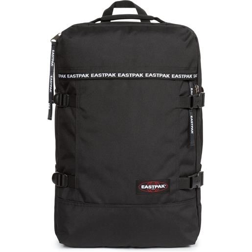 Eastpak travelpack, 100% polyester