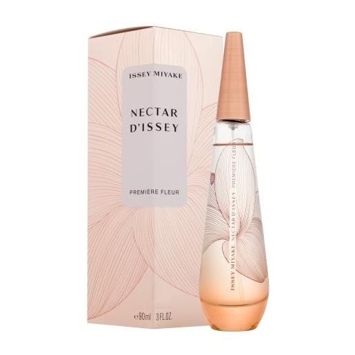Issey Miyake nectar d´issey premiere fleur 90 ml eau de parfum per donna