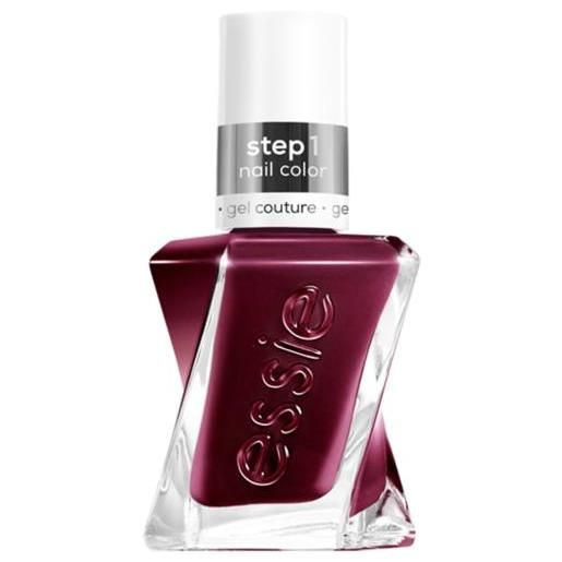 Essie gel couture nail color smalto per le unghie 13.5 ml tonalità 370 model clicks