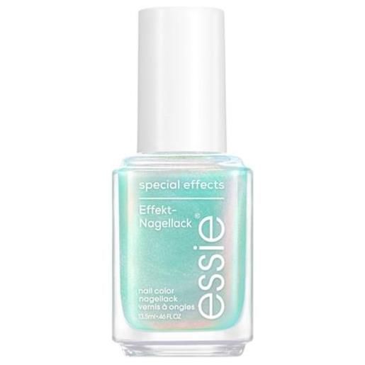 Essie special effects nail polish smalto per le unghie 13.5 ml tonalità 40 mystic marine