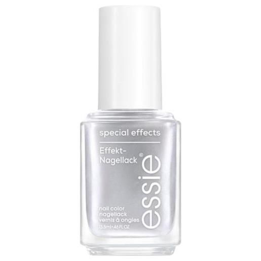 Essie special effects nail polish smalto per le unghie 13.5 ml tonalità 5 cosmic chrome