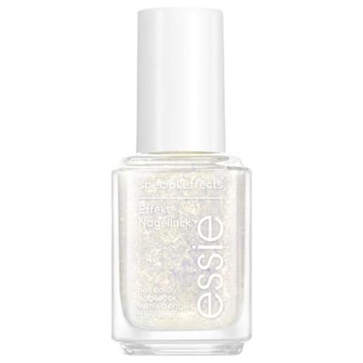 Essie special effects nail polish smalto per le unghie 13.5 ml tonalità 10 separated starlight