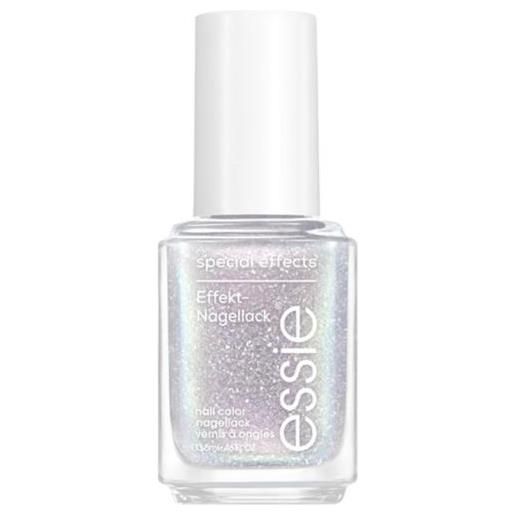 Essie special effects nail polish smalto per le unghie 13.5 ml tonalità 0 lustrous luxury