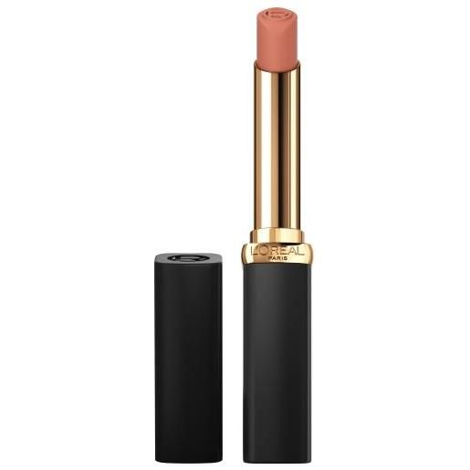 L'Oréal Paris color riche intense volume matte nudes of worth opaco classico rossetto 1.8 g tonalità 505 le nude resilie