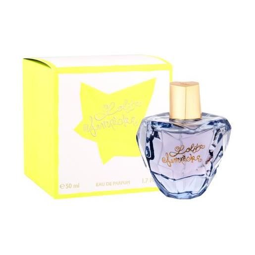Lolita Lempicka mon premier parfum 50 ml eau de parfum per donna
