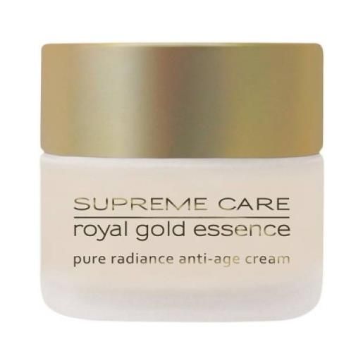 Arval supreme care royal gold essence - crema antiage 50 ml