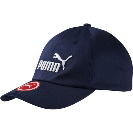 PUMA cappellino fundamentals