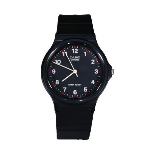 Casio mq24-1b orologio da uomo