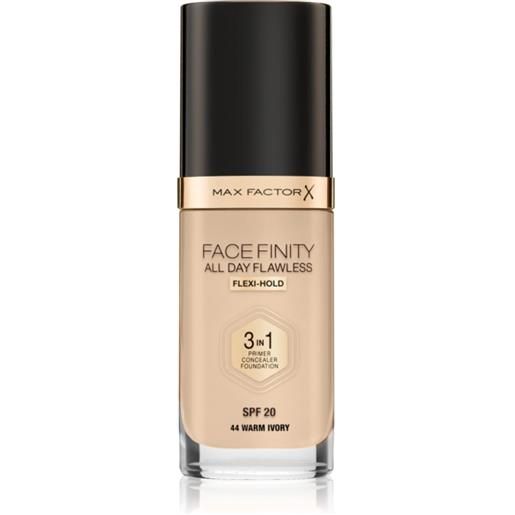 Max Factor facefinity all day flawless 30 ml