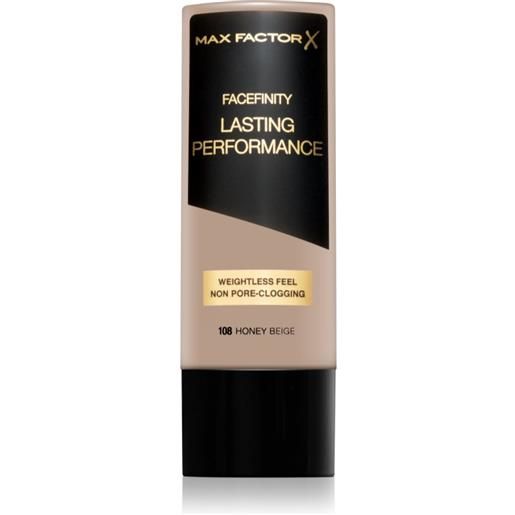 Max Factor facefinity lasting performance 35 ml