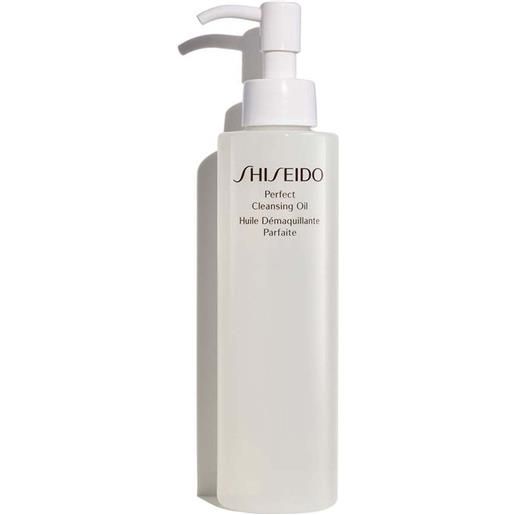 SHISEIDO perfect cleansing oil - 180ml