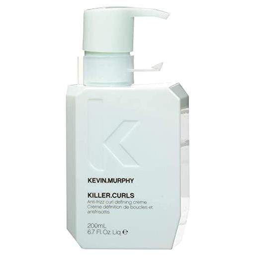 Kevin Murphy killer curls lozione definizione ricci, 200 ml
