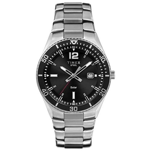 Timex orologio casual tw2v53700