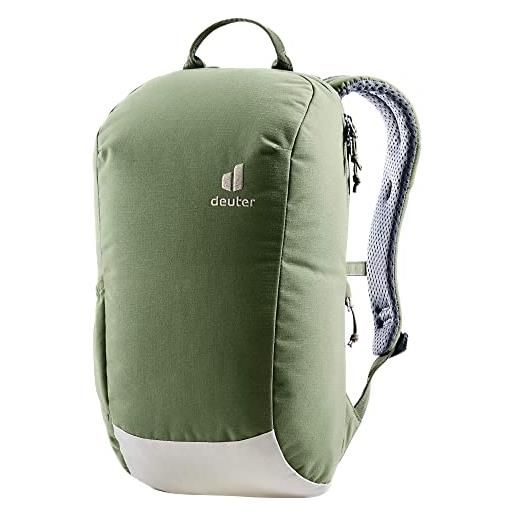 Deuter step out 12 zainetto