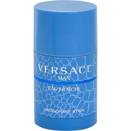 Versace man eau fraiche deodorant stick 75 ml