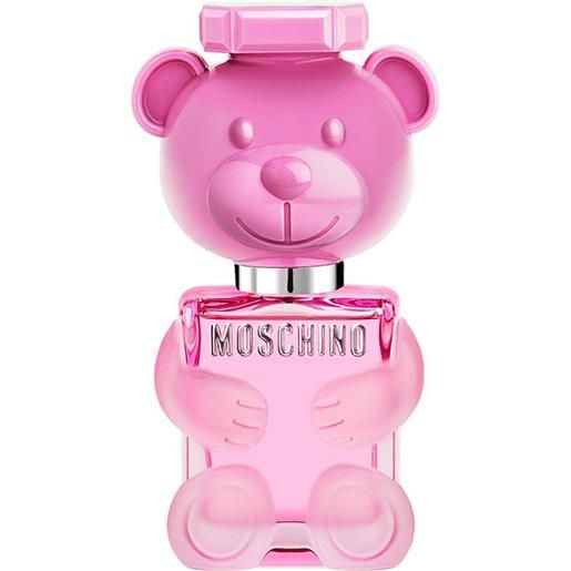 Moschino toy 2 bubble gum perfumed hair mist 30 ml