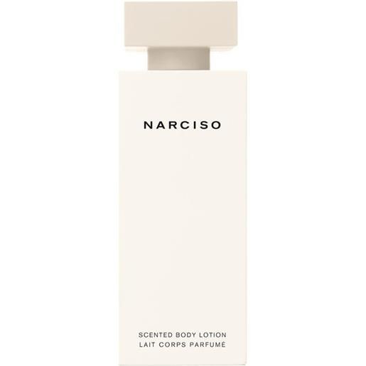 Narciso Rodriguez body lotion 200 ml
