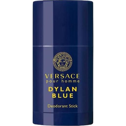 Versace pour homme dylan blue deo stick 75 ml