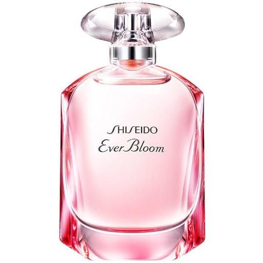 Shiseido ever bloom eau de parfum spray 30 ml