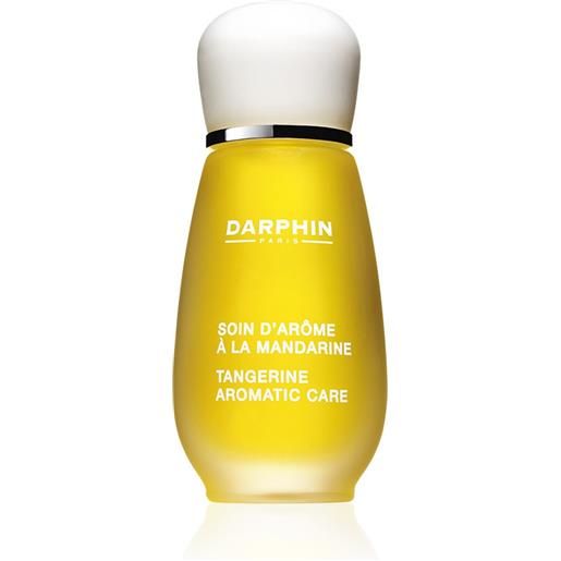 Darphin elisir agli oli essenziali - soin d'arome al mandarino, 15ml