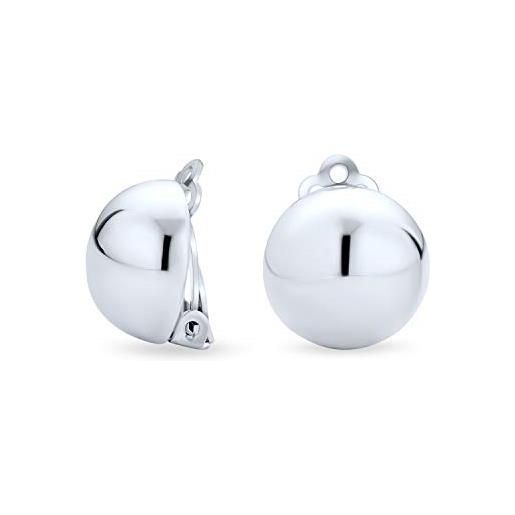 Elli EARCUFF TWISTED - Orecchini - Silver Coloured/argentato - Foto 9