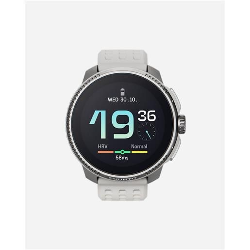 Suunto race - orologio multifunzione - rosso