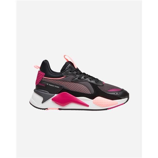 Puma rs-x reinvention w - scarpe sneakers - donna