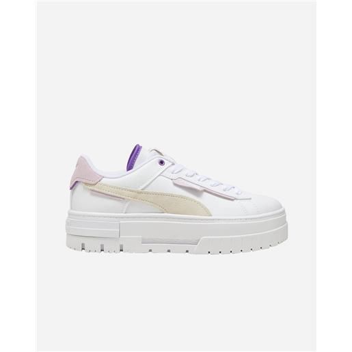 Puma mayze crashed w - scarpe sneakers - donna