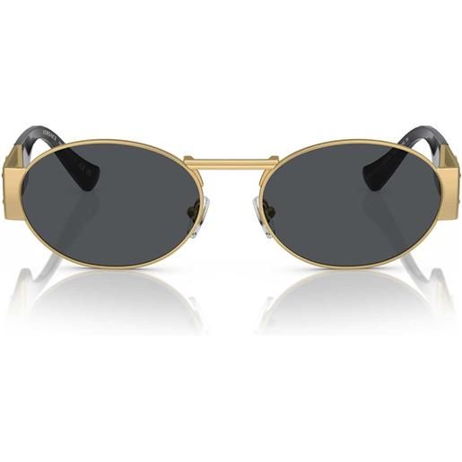 Versace occhiali da sole Versace ve2264 100287