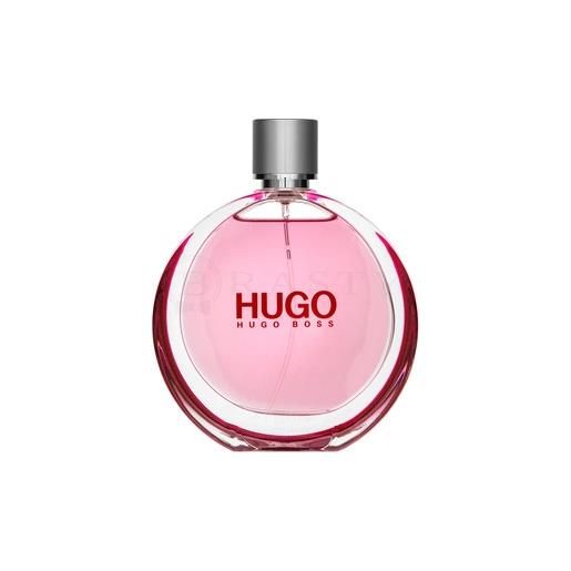Hugo Boss boss woman extreme eau de parfum da donna 75 ml