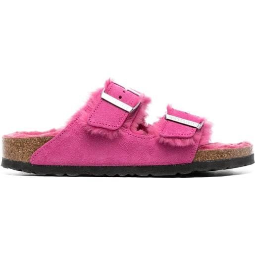 Birkenstock sandali arizona - rosa