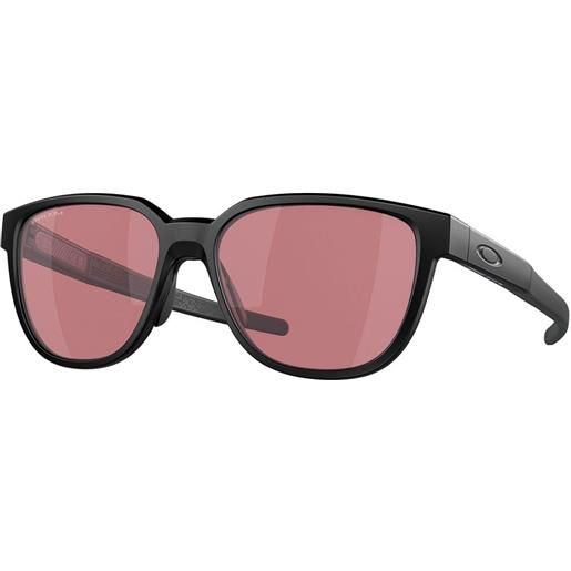 Oakley actuator sunglasses oro prizm dark golf/cat2