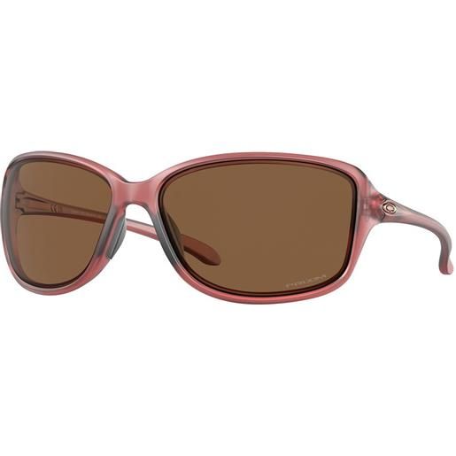 Oakley cohort sunglasses oro prizm bronze/cat3