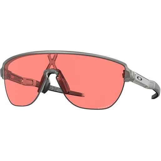 Oakley corridor sunglasses oro prizm peach/cat2