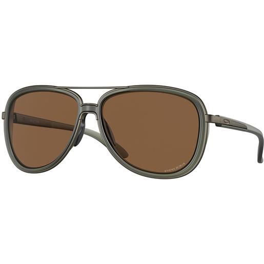 Oakley split time sunglasses oro prizm bronze/cat3