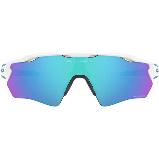 Oakley radar ev xs path prizm sunglasses blu prizm sapphire/cat3