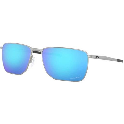 Oakley ejector prizm sunglasses blu prizm sapphire/cat3