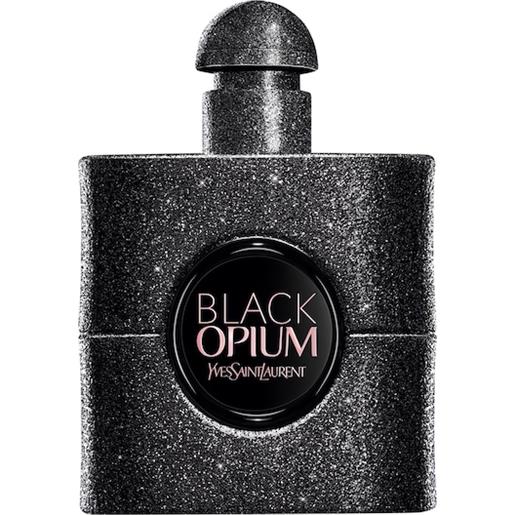 disponibileves Saint Laurent yves saint laurent profumi da donna black opium eau de parfum spray extreme