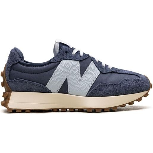 New Balance sneakers 327 - blu