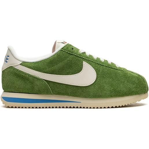 Nike sneakers cortez - verde