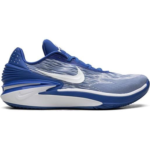 Nike sneakers air zoom gt cut 2 tb - blu